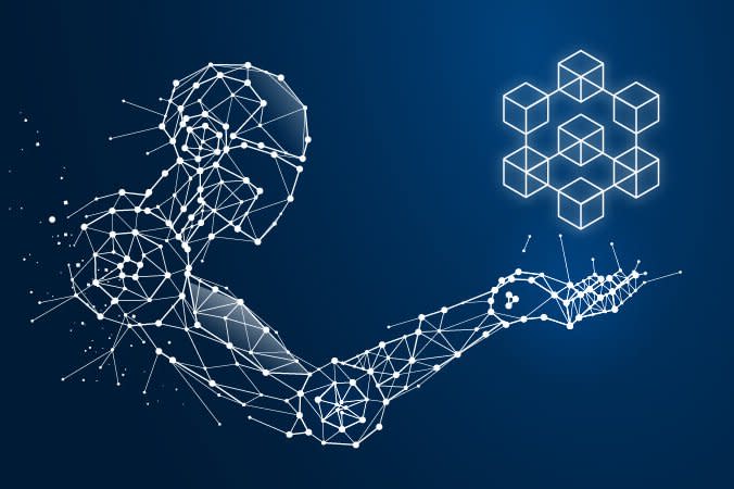 AI and Blockchain Could be The Perfect Storm For the Music Industry
