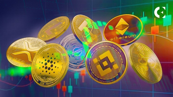 cryptocurrencies
