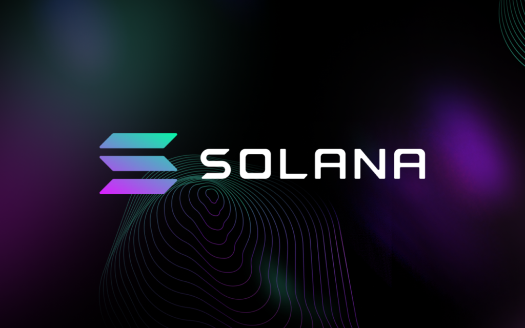 Solana Cryptocurrency