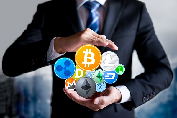 Cryptocurrency