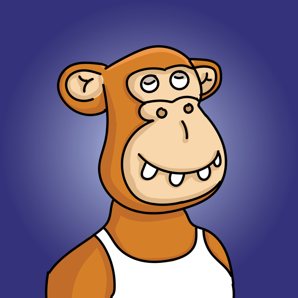 ape, primate, art-7020995.jpg