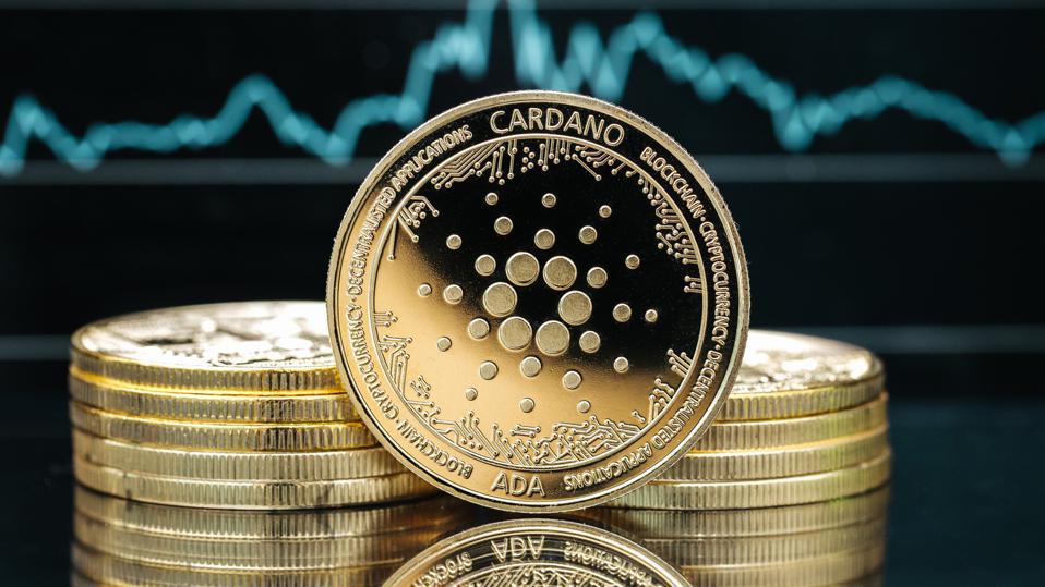Cardano ADA