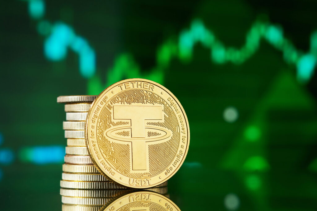 USDT Tether