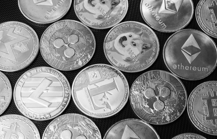 Alt Coins